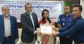 সাংবাদিকতা করতে কোনো সংগঠনের সদস্য হওয়ার বাধ্যবাধকতা নেই: প্রেস কাউন্সিল চেয়ারম্যান